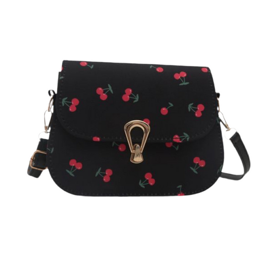 Small Shoulder Square Bag